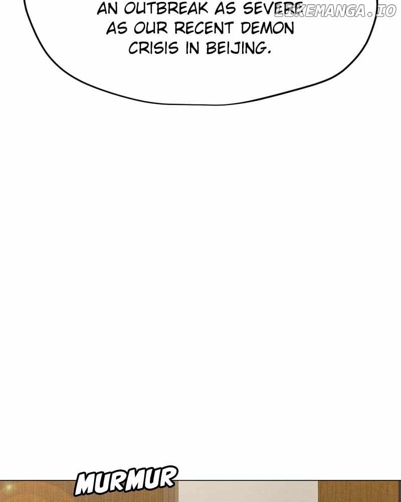 Solo Spell Caster Chapter 186 133